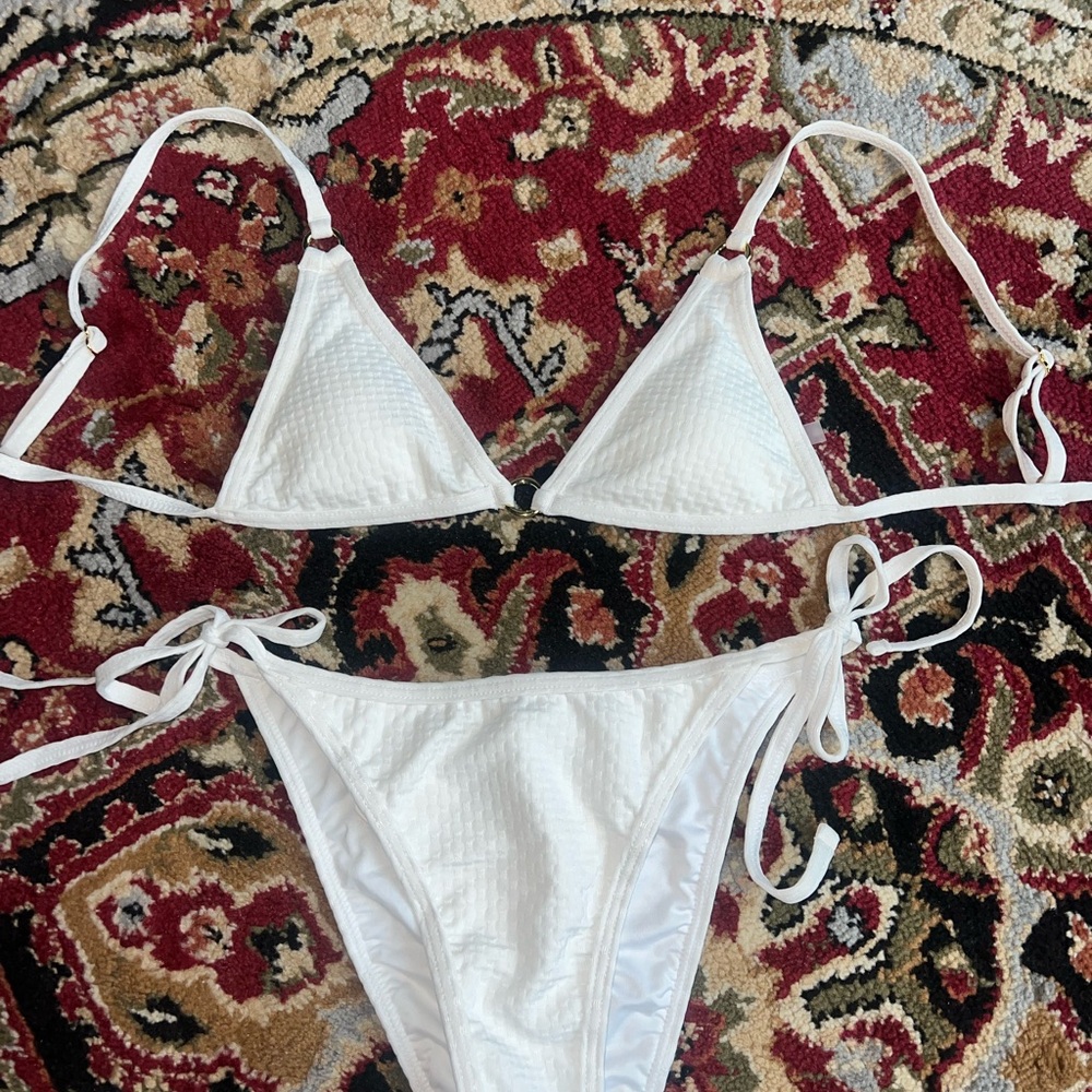 Cupshe Women’s Bikini set